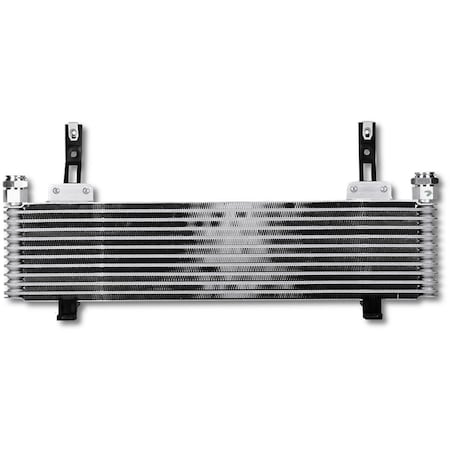 Gpd External Coolers 2611408